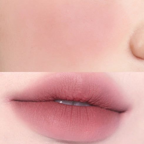 Fwee Lip & Cheek Blurry Pudding Pot